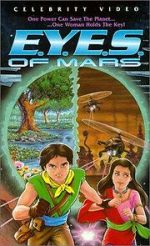 Watch The E.Y.E.S. of Mars 5movies