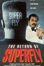 Watch The Return of Superfly 5movies