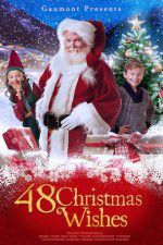 Watch 48 Christmas Wishes 5movies