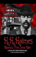 Watch H.H. Holmes: America's First Serial Killer 5movies