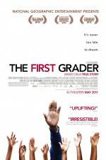 Watch The First Grader 5movies