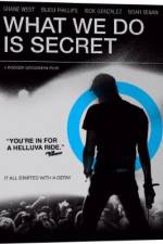 Watch What We Do Is Secret 5movies