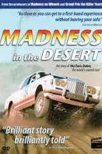 Watch Madness in the Desert: Paris to Dakar Rally 5movies