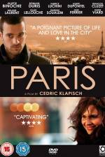 Watch Paris (2008) 5movies