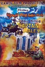 Watch Who Killed Captain Alex? 5movies