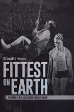 Watch Fittest on Earth: The Story of the 2015 Reebok CrossFit Games 5movies