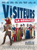 Watch The Visitors: Bastille Day 5movies