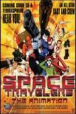 Watch Space Travelers: The animation 5movies