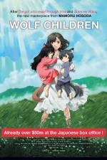 Watch Wolf Children 5movies