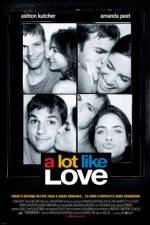 Watch A Lot Like Love 5movies