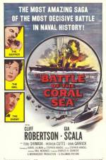 Watch Battle of the Coral Sea 5movies