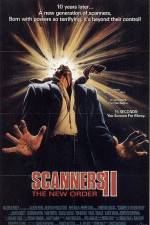 Watch Scanners II: The New Order 5movies