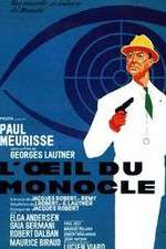 Watch L'oeil du monocle 5movies