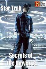 Watch Star Trek: Secrets of the Universe 5movies
