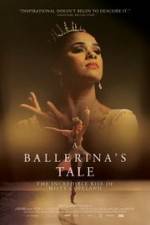 Watch A Ballerina's Tale 5movies
