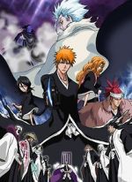 Watch Bleach the Movie 2: The Diamond Dust Rebellion 5movies