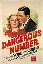 Watch Dangerous Number 5movies