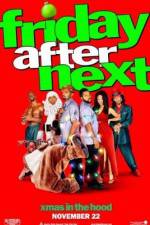 Watch Friday After Next 5movies