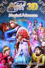 Watch Winx Club 3D Magic Adventure 5movies