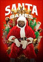 Watch Santa Games 5movies