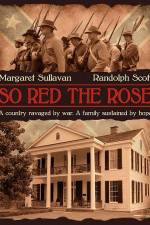 Watch So Red the Rose 5movies