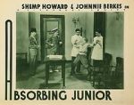 Watch Absorbing Junior (Short 1936) 5movies