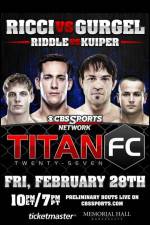 Watch Titan FC 27 5movies