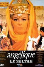 Watch Angelique and the Sultan 5movies