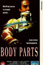 Watch Body Parts 5movies