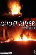 Watch Ghostrider 1: The Final Ride 5movies