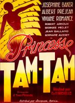 Watch Princesse Tam-Tam 5movies