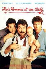 Watch 3 Men and a Baby 5movies