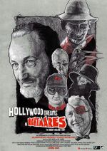 Watch Hollywood Dreams & Nightmares: The Robert Englund Story 5movies