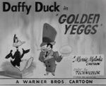 Watch Golden Yeggs (Short 1950) 5movies