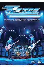 Watch ZZ Top Live from Texas 5movies