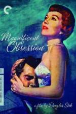 Watch Magnificent Obsession 5movies
