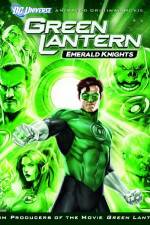 Watch Green Lantern Emerald Knights 5movies