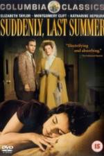 Watch Suddenly, Last Summer 5movies