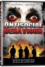 Watch Antisocial Behaviour 5movies