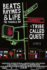 Watch Beats Rhymes & Life The Travels of a Tribe Called Quest 5movies