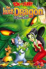 Watch Tom & Jerry: The Lost Dragon 5movies