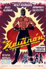 Watch Neutron and the Black Mask 5movies
