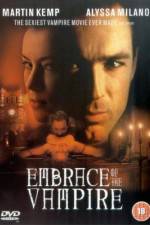 Watch Embrace of the Vampire 5movies