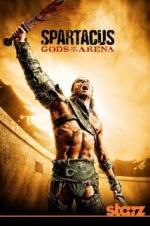 Watch Spartacus: Gods of the Arena 5movies