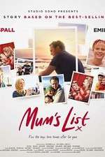 Watch Mums List 5movies