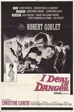 Watch I Deal in Danger 5movies