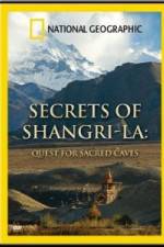 Watch National Geographic Secrets of Shangri-La: Quest for Sacred Caves 5movies