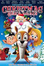 Watch Christmas Is Here Again 5movies