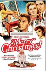 Watch A Night at the Movies: Merry Christmas! 5movies