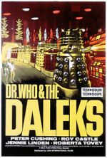 Watch Dr. Who and the Daleks 5movies